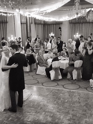 Event The Rips Function Band Northamptonshire